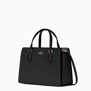 Kate Spade purse- Laurel way reese satchel